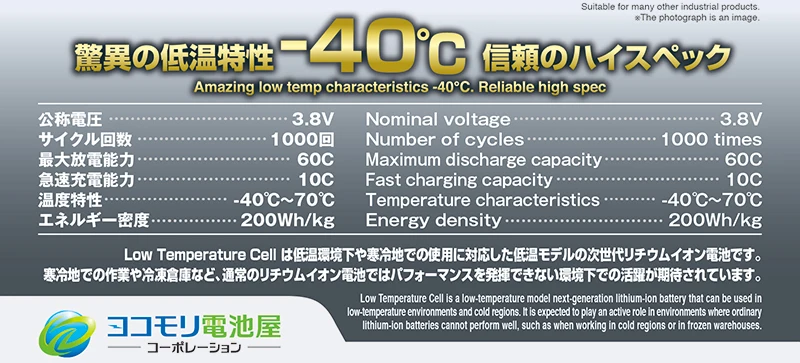 Japanese hot sale pack working of lithium ion battery for motorcycle