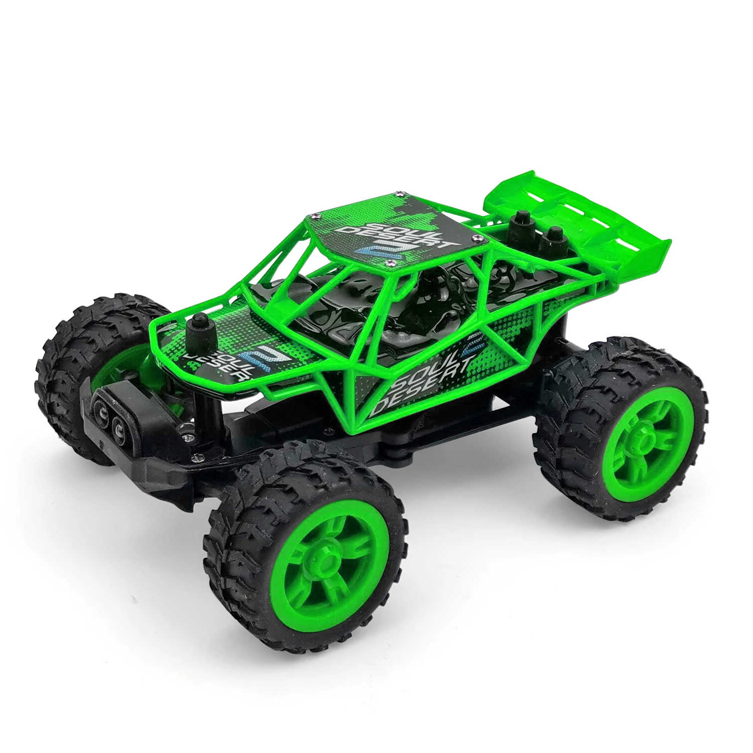  Радиоуправляемые игрушки 2 4G 1/32 Радиоуправляемый автомобиль высокоскоростные гоночные автомобили мини-Рок