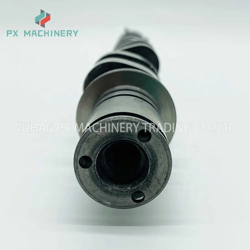 130208235R распределительный вал впускное охлажденное литье для RENAULT F4R DUSTER 2 0 16V