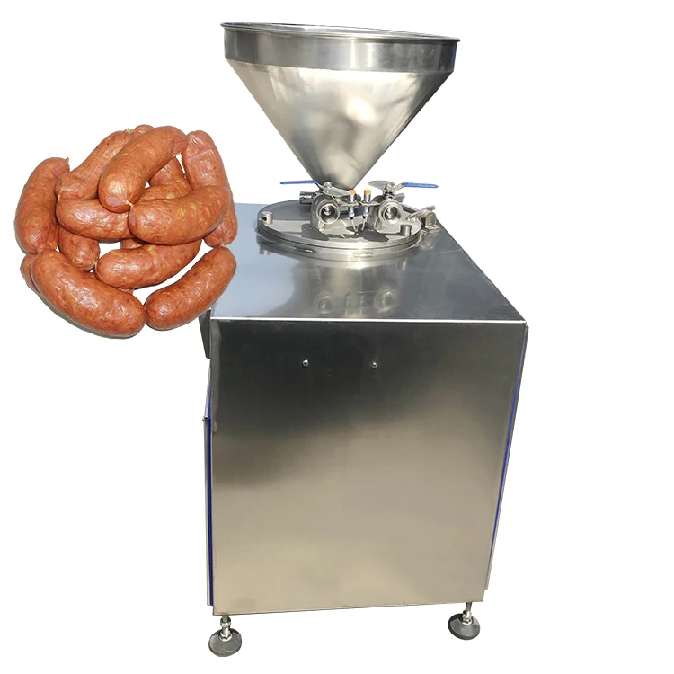 Vertical High quality Huge Sausage Stuffer for business