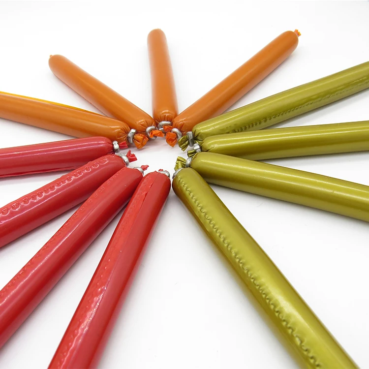 
Fast Shipping private label Low Price delicious pet sausage snack for dog 