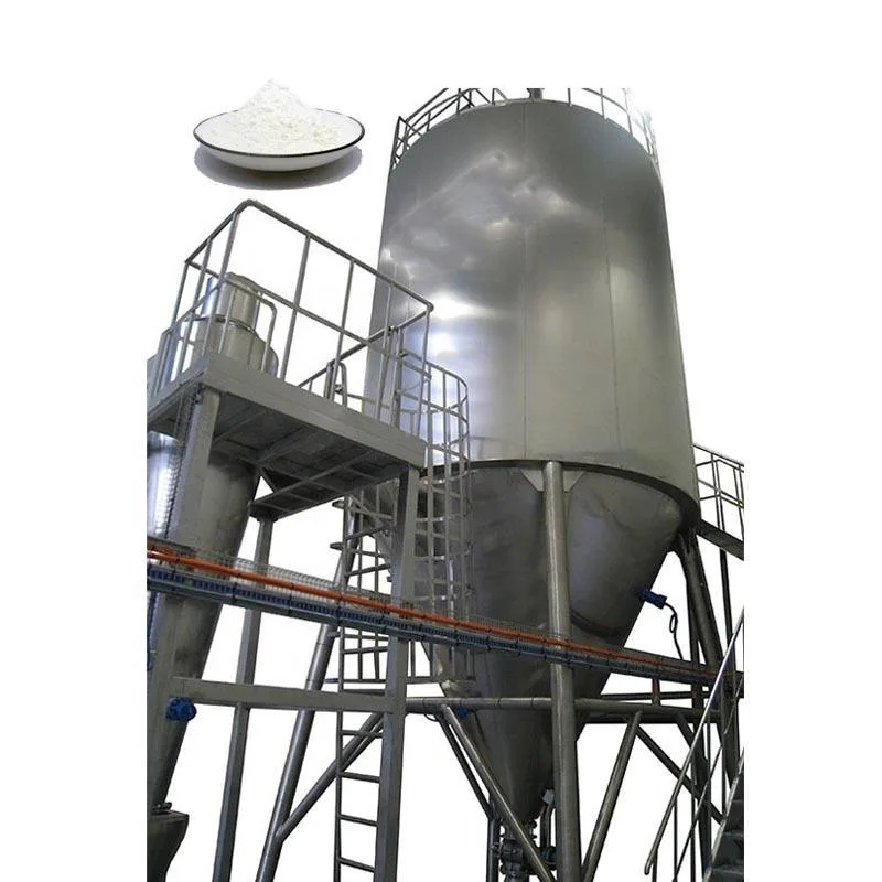 Lpg150 Powder Spray Drying Machine / Spray Drying Tower Detergent Powder Plant /spray Dryer Price