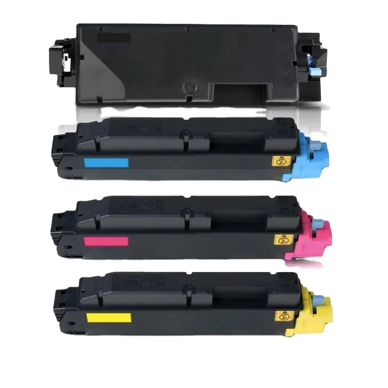 Тонер TK5280 TK5281 TK5282 TK5283 TK5284 TK5285 для Ксерокс Kyocera ECOSYS P6235cdn P6235 M6235 m6635cdn