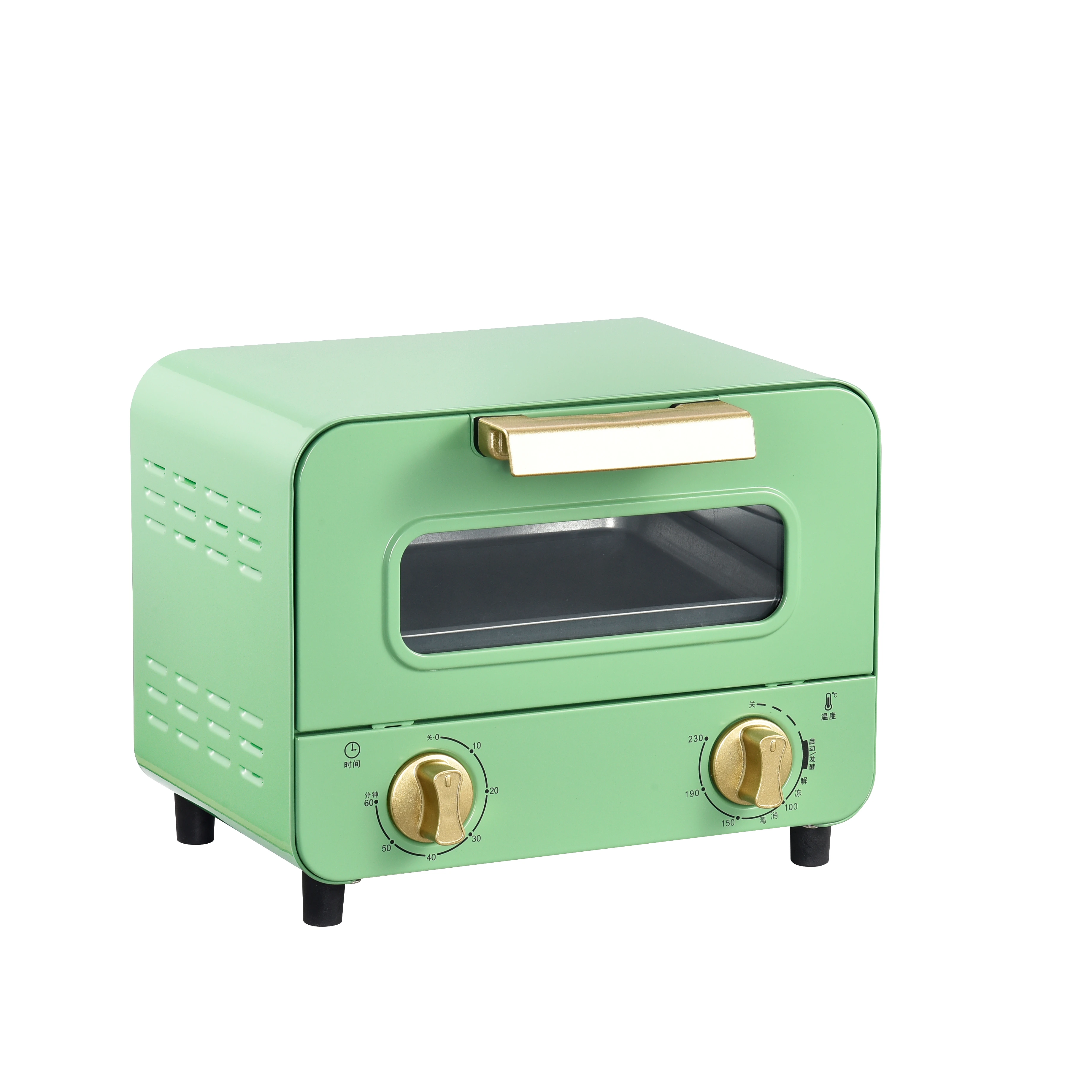 7L Electric oven for home use mini toaster oven