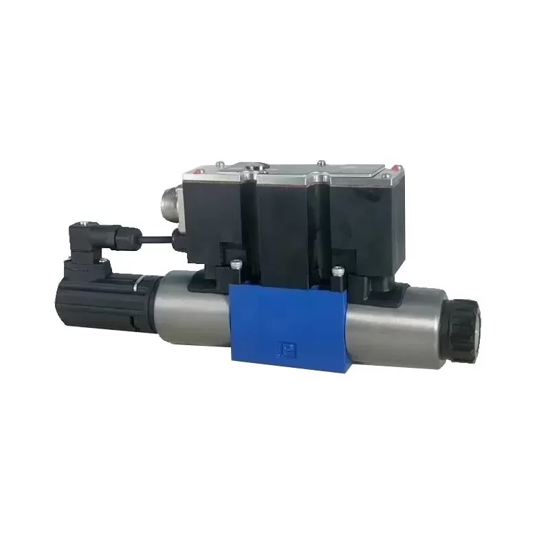 Best price rex-roth 4WREE 10 W50-2X/G24K31/A1V R900931371 Proportional solenoid valve 4WREE 4WREE6  4WREE10