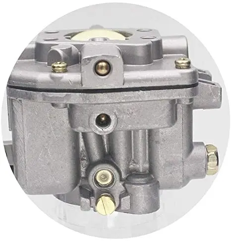 846109 карбюратор для Briggs & Stratton 303442 303445 303446 303447 305442 305445 305446 305447 серии Vanguard 16 л.с.