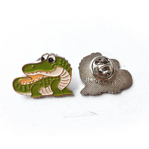 
collectable metal craft 2020 small lapel pins with logo in wenzhou 