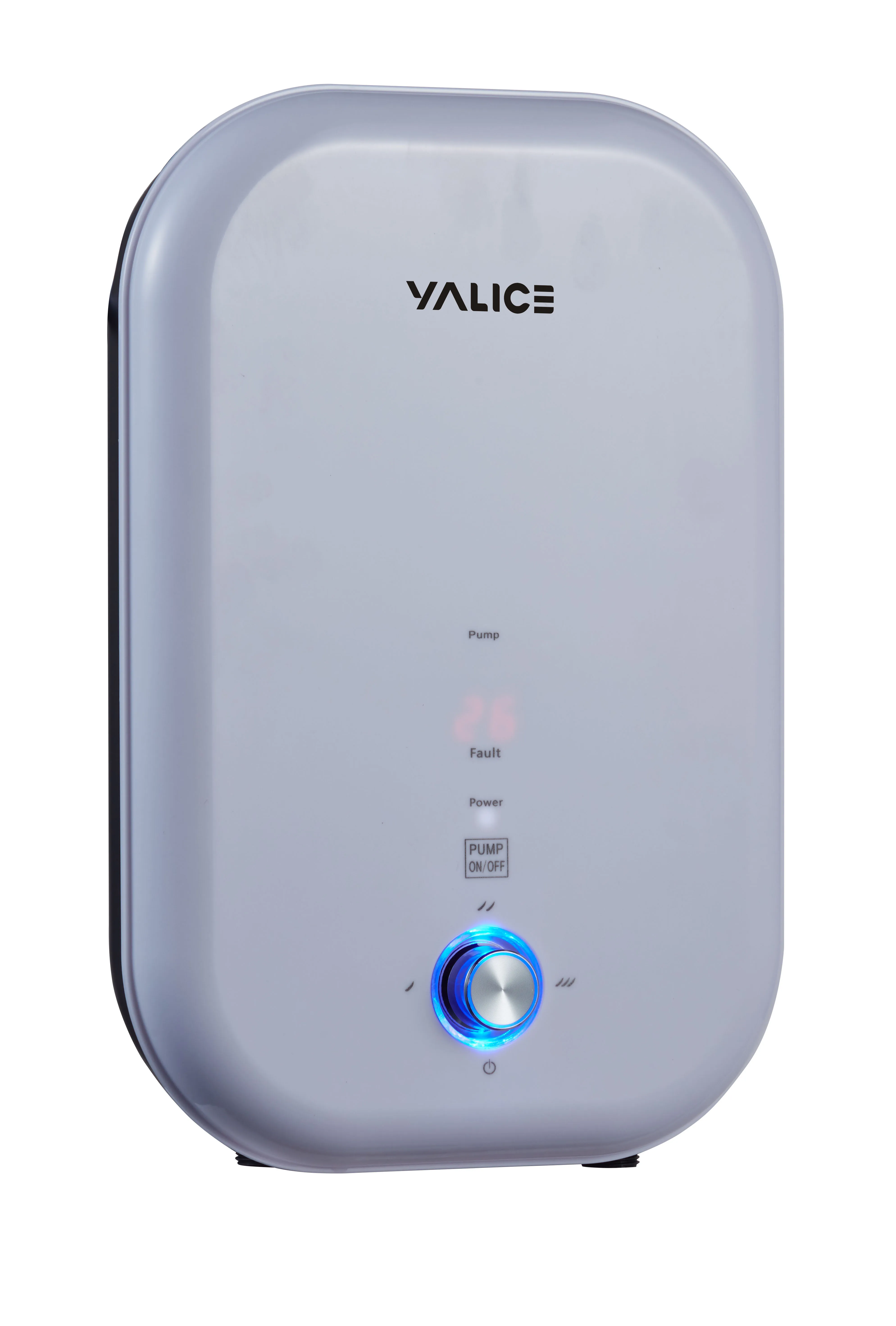 heat pump electric instant tankless hot water heater