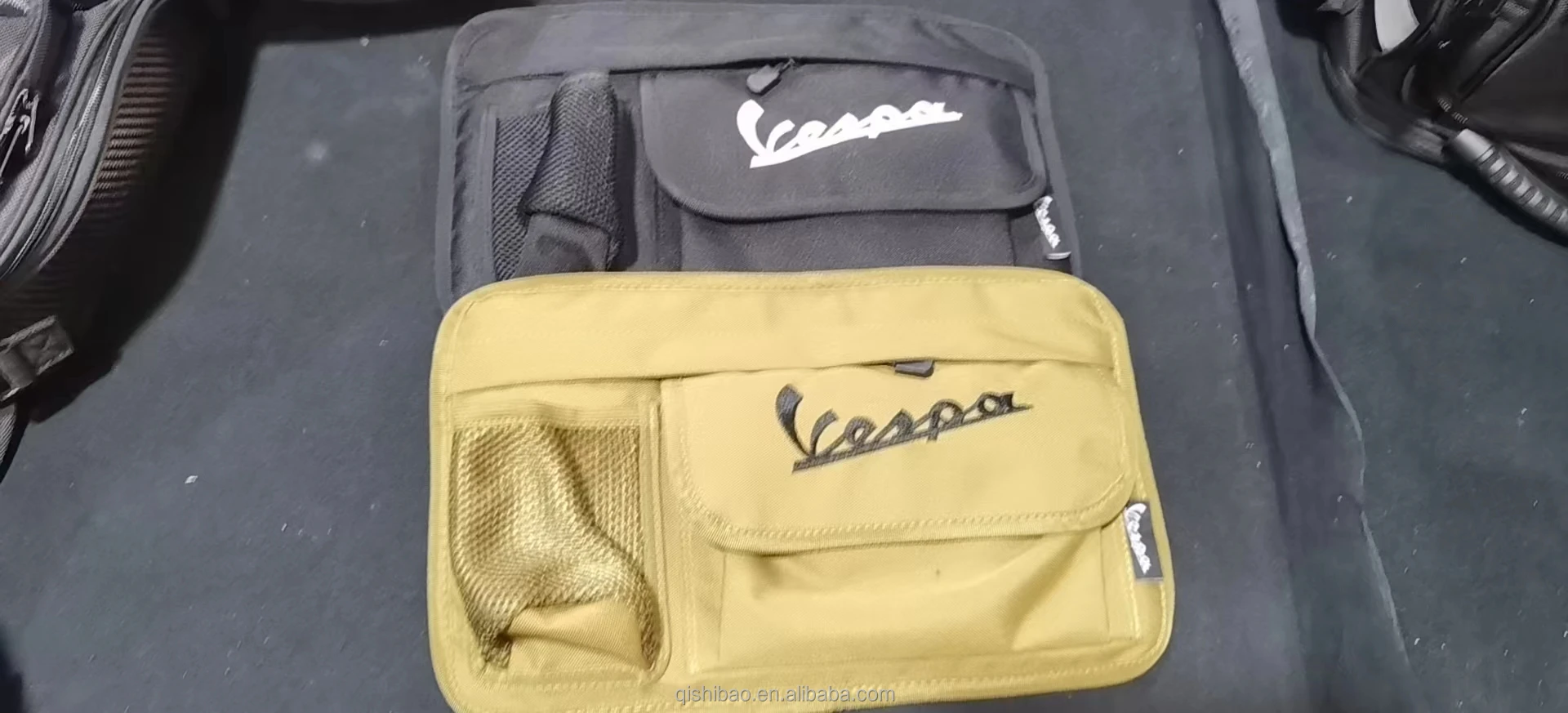 vespa accessories motorcycle bag tool bag Electric Scooter bag For  150 SPRINT 150 GTS 300 ie LXV 125