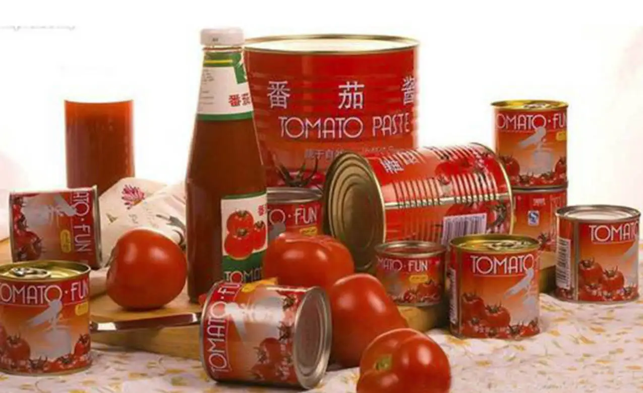 Новый продукт 99 мм 401 # TFS ETP Eoe жестяная пластина легко открываемый конец для томатной пасты