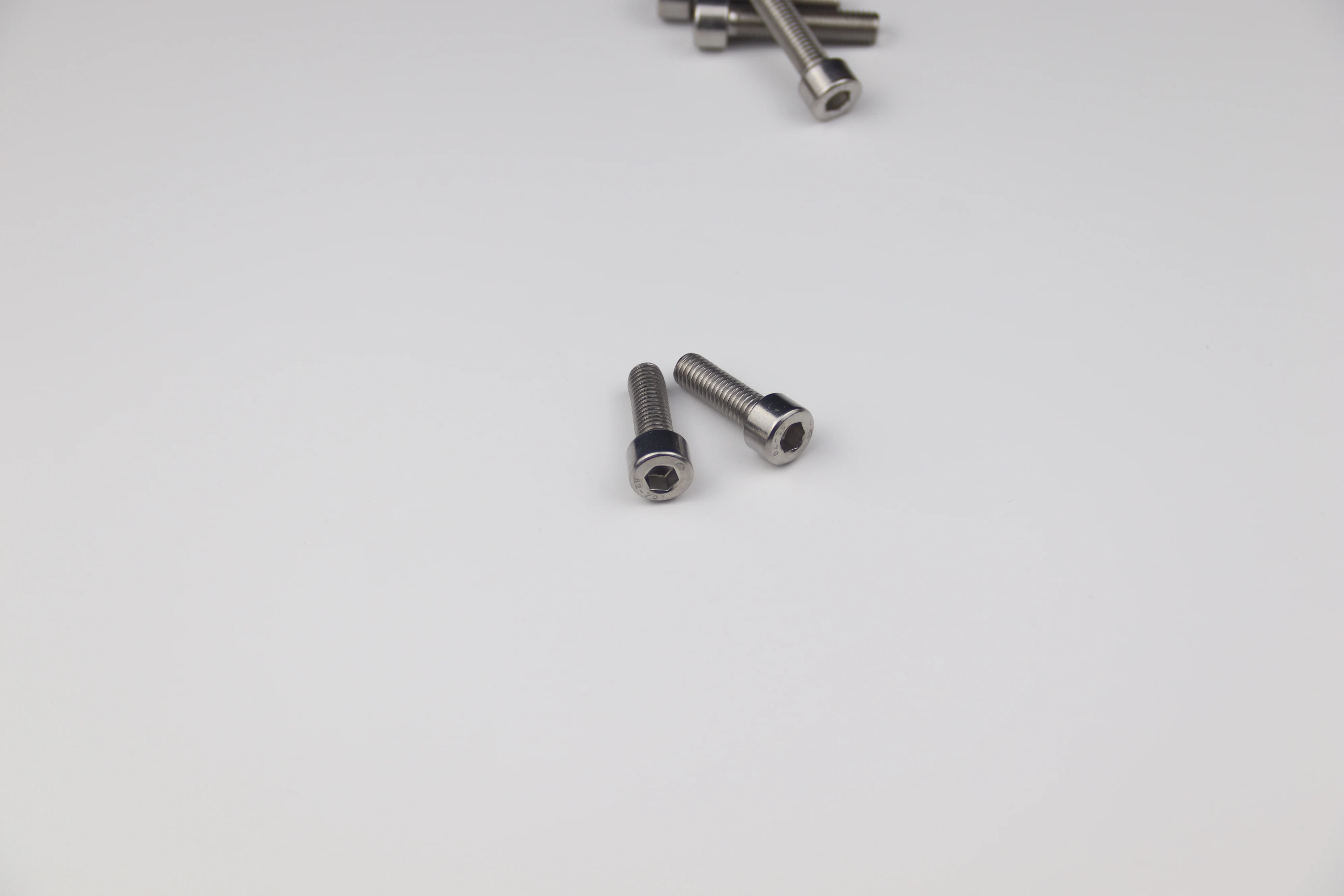  Multi-Function Bolts 304 Allen Hex Nut Special Bolt Stainless
