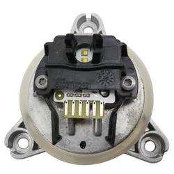 KY OEM Daytime Driving Light 63117466102 Power Module Headlight 7466102 LED DRL 6002TM0421 for X3 G01 G08 X4 G02