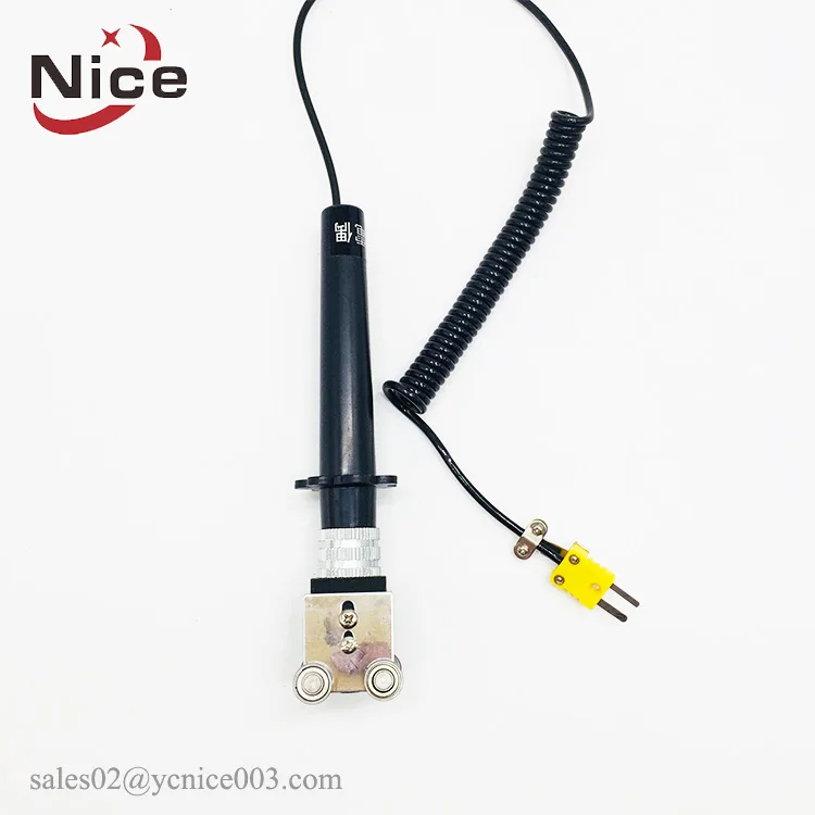 Портативная Поверхностная термопара WRNM серии K