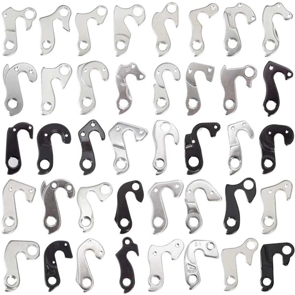 2022 Hot Sale Top Quality Bike Shifter Hook Cycling Frame Hanger Bicycle Derailleur Hanger