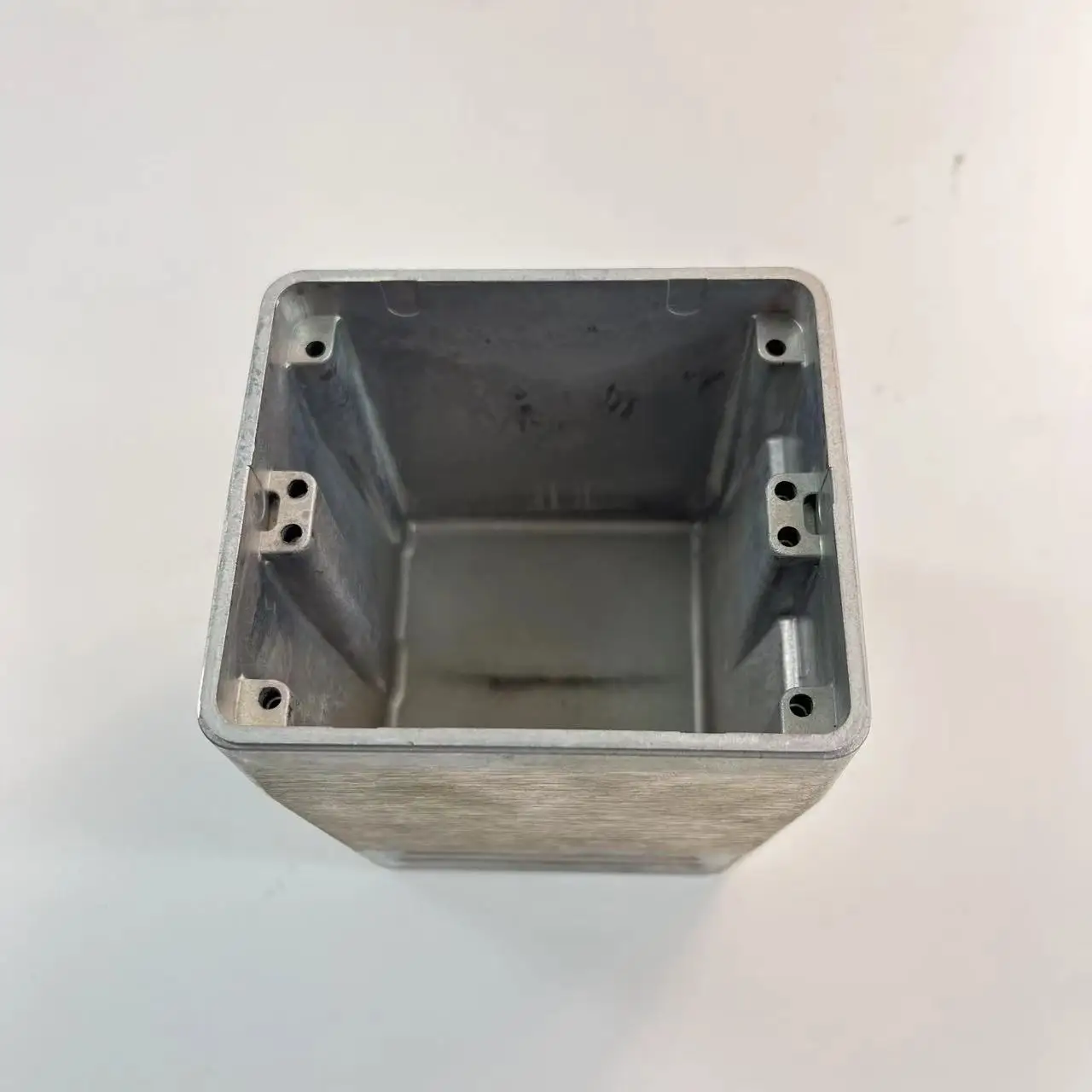 precision casting machining aluminum die cast metal Heavy Duty Aviation Plugs cast service
