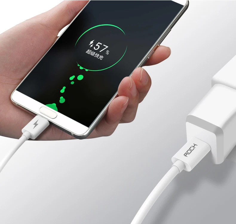 Высококачественный USB-кабель Wik-YD из ПВХ для быстрой зарядки и передачи данных А