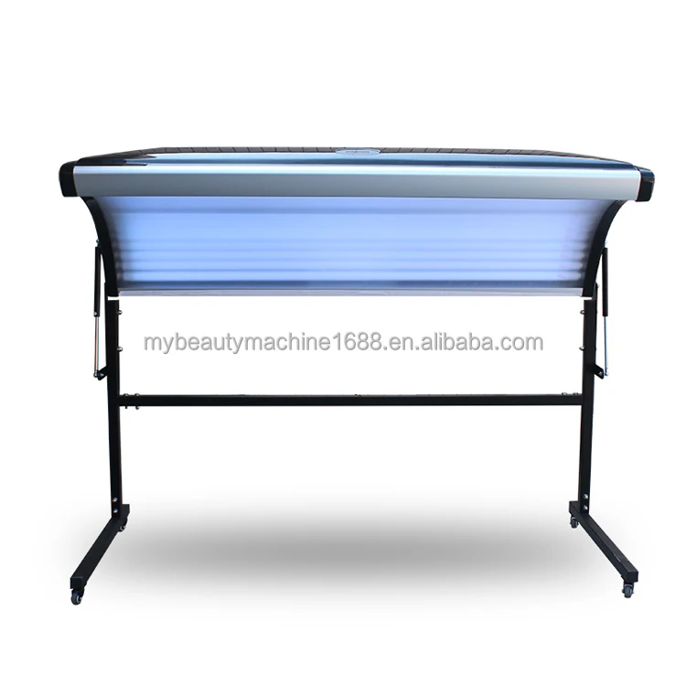 2022 best selling products commercial uv solarium skin tanning bed vertical sunbed collagen machine