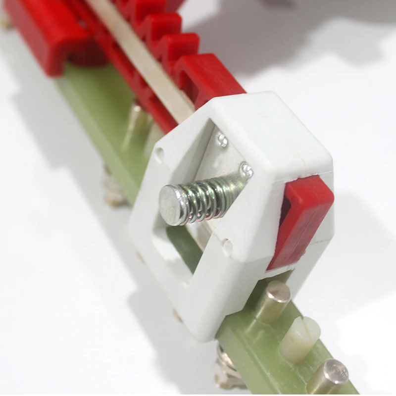 WST III 63 10-5X5 off-circuit bar-form off load tap changer for transformer