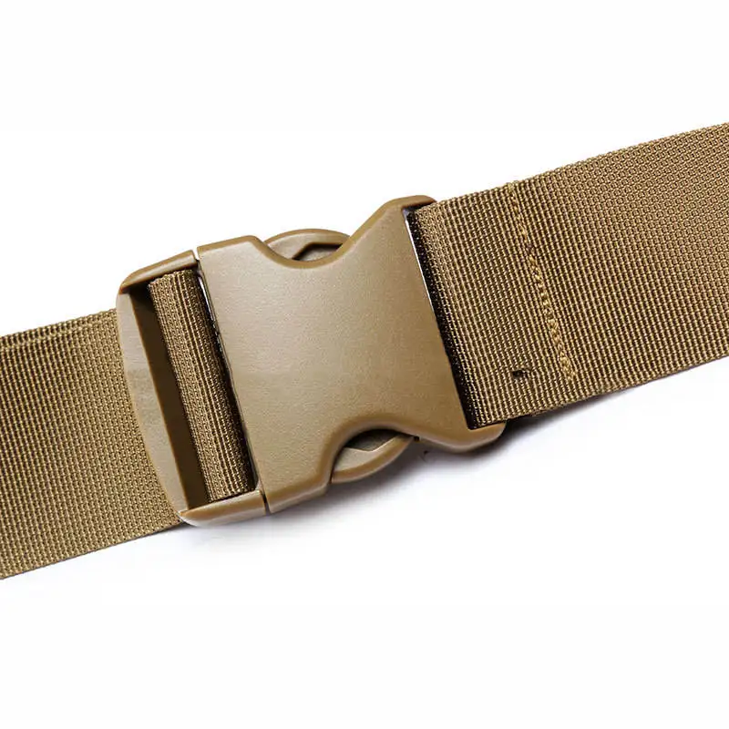 Hunting Tactical Concealed Leather Canvas Heavy Duty Adjustable Ammo Case Bandolier Shell Cartridge Holders 12G Bullet Belt