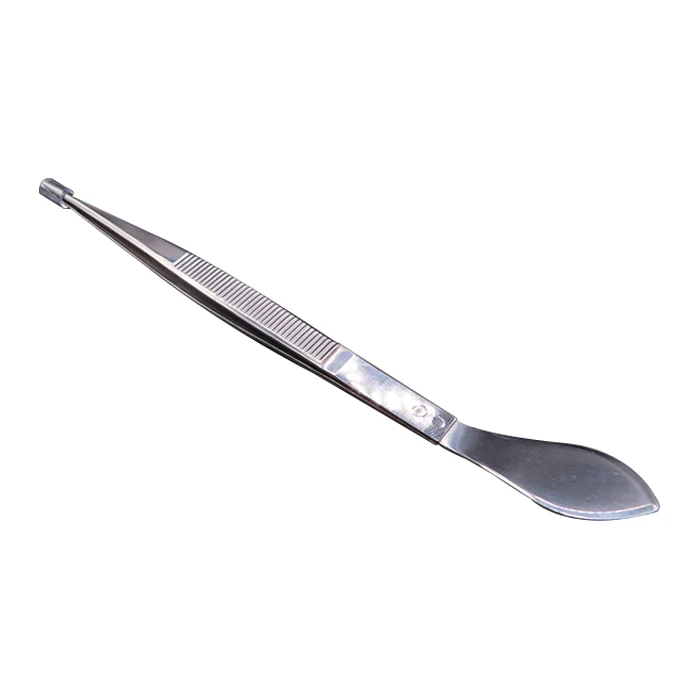 Профессиональные ручные инструменты для бонсая, мини-шпатель с легким весом