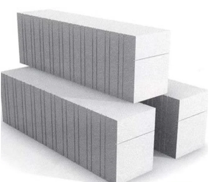 Hot sell AAC blocks Supplier AAC Products Autoclaved Aerated Concrete Blocks