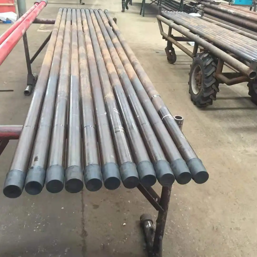 API 11AX RHBM sucker rod pump