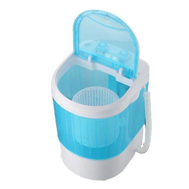 Portable Bucket Washer Mini superior Quality And Reasonable In Price Mini Small Washing Machine socks