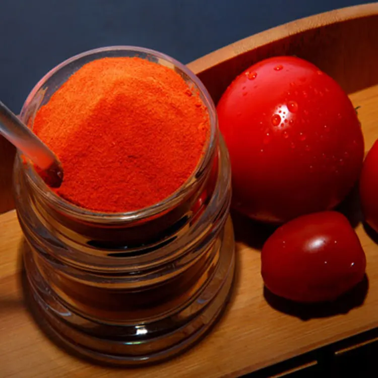 Spray Dried Tomato Powder New Crop