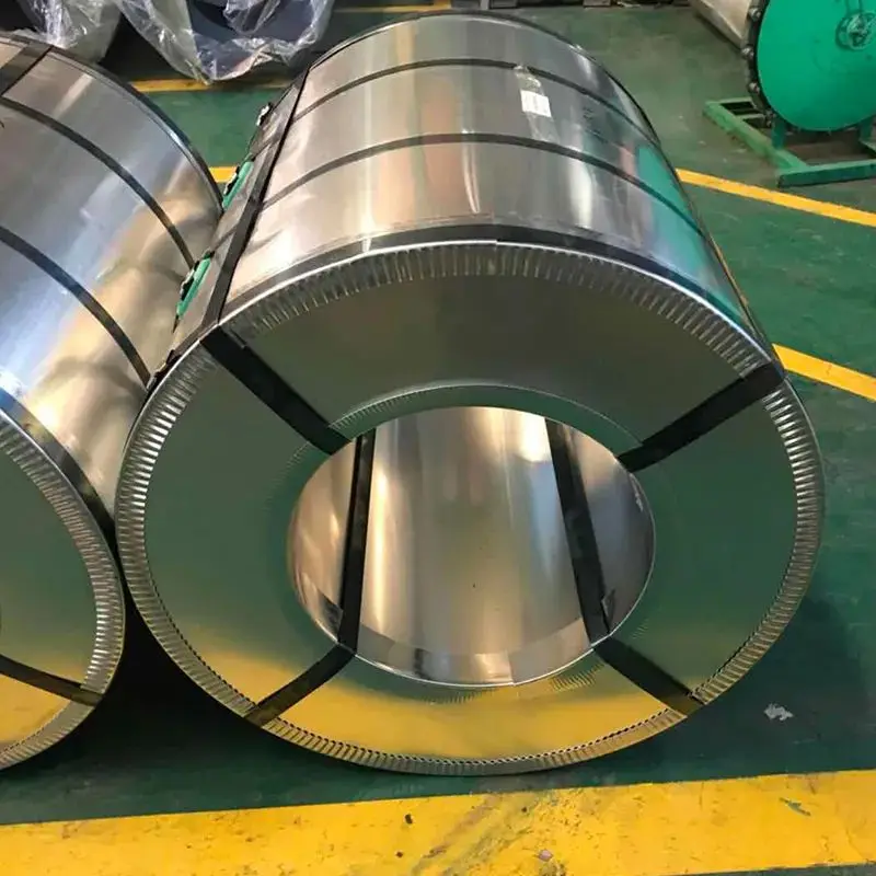 Crc Coils Cold Rolled Steel Coil Dc04
