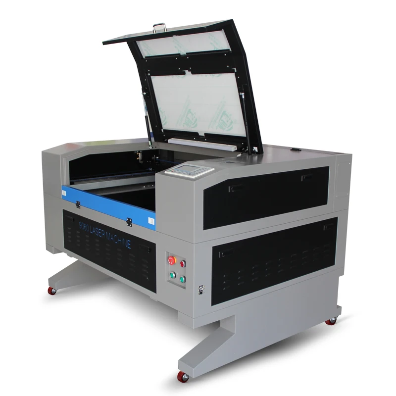 High Quality Laser Cutting Machine 600 x 900 100Watts 130Watts 150Watts