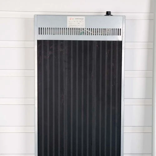 electric infrared radiant heater Wall Heater waterproof IPX4 1000W energy power saving 30% room lobby,/yoga room , living room