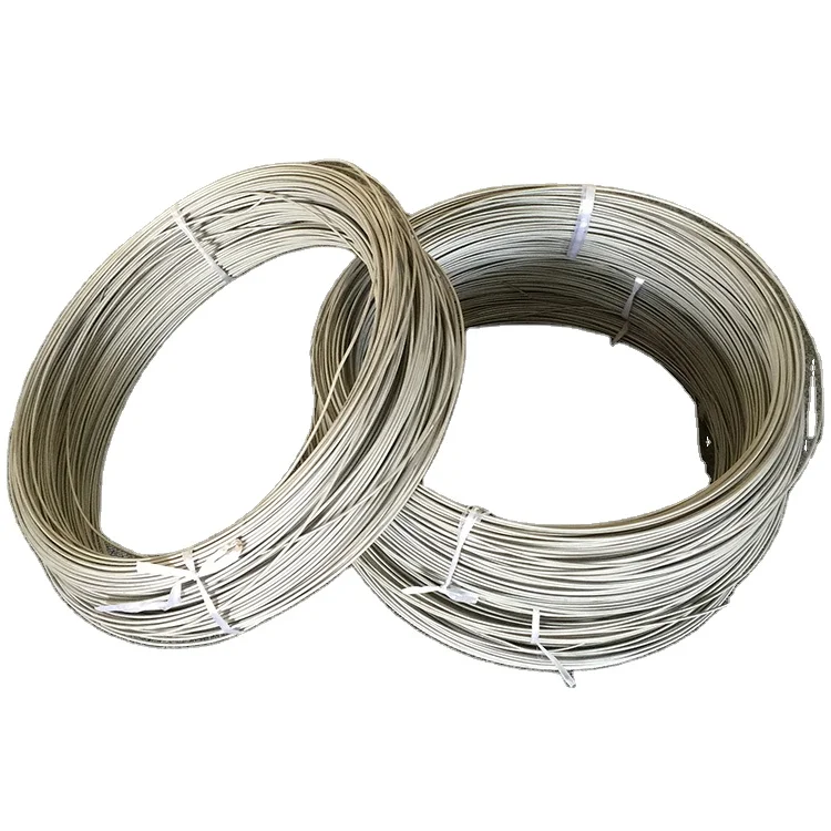 Super elastic wear resistant nickel titanium memory alloy wire high-end fishing tackle essential fishing line/wire