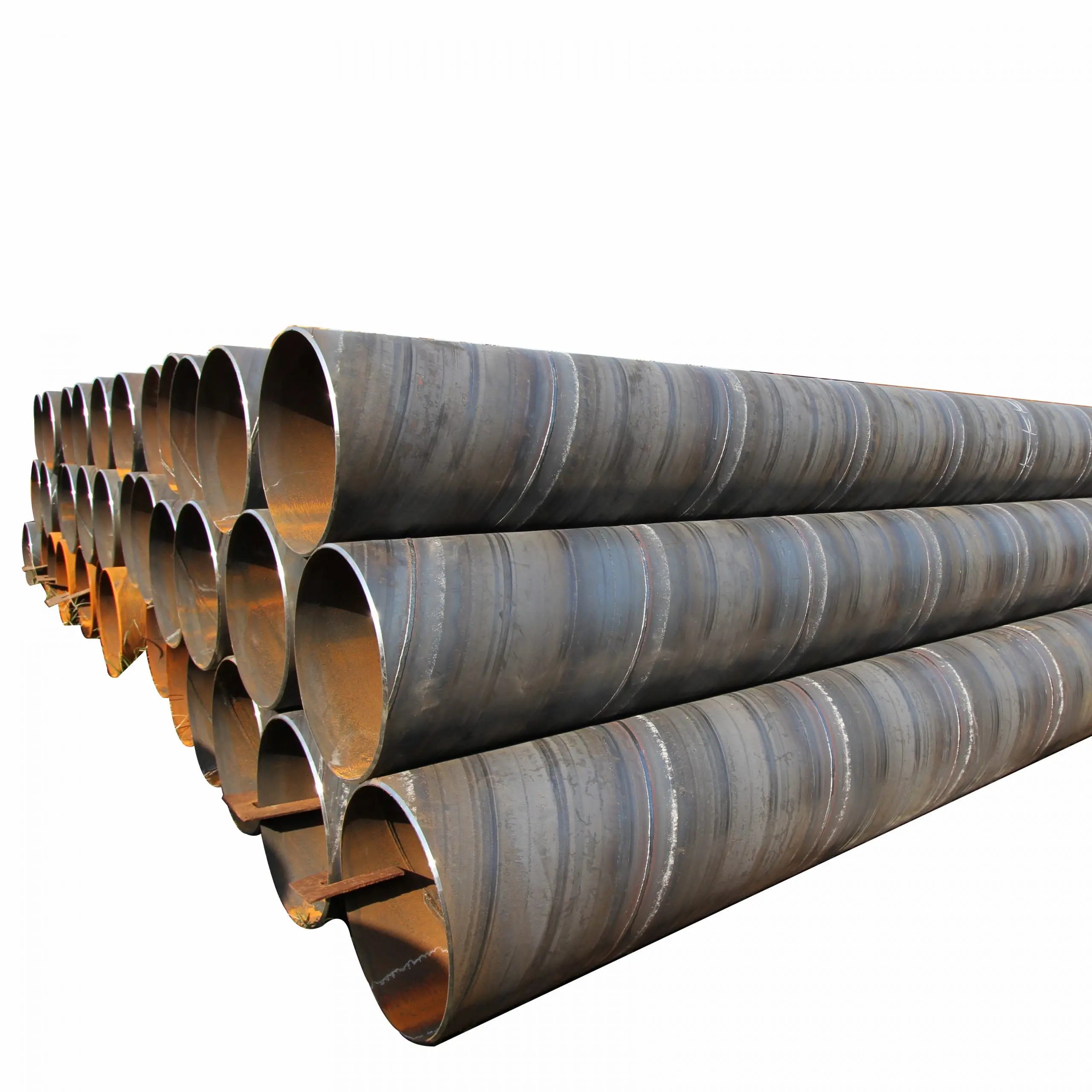 Good Price ERW Iron Pipe 6 Meter seamless Steel Pipe Round Erw Black Carbon Steel Pipe