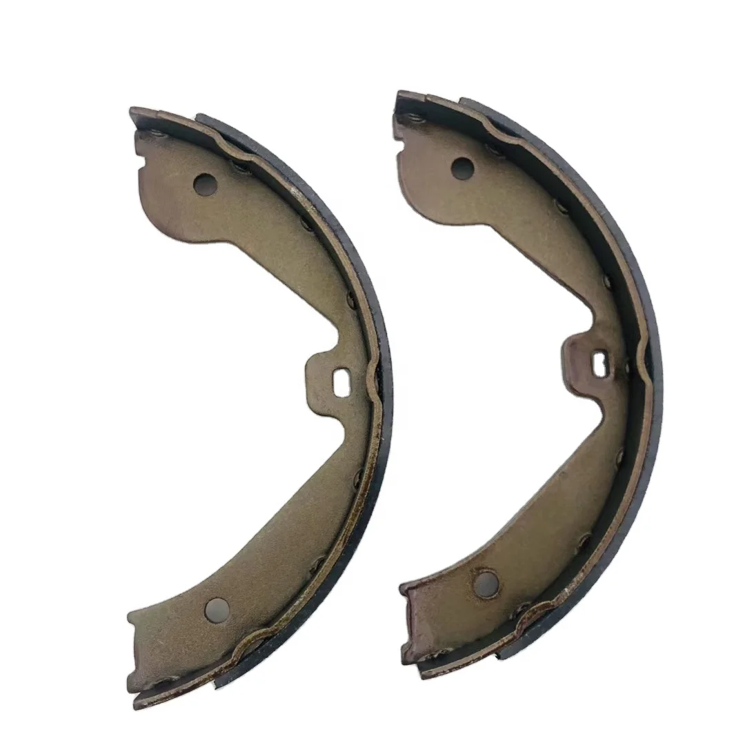 955.352.925.00 No noise Manufacture original quality spare parts brake shoe for S870