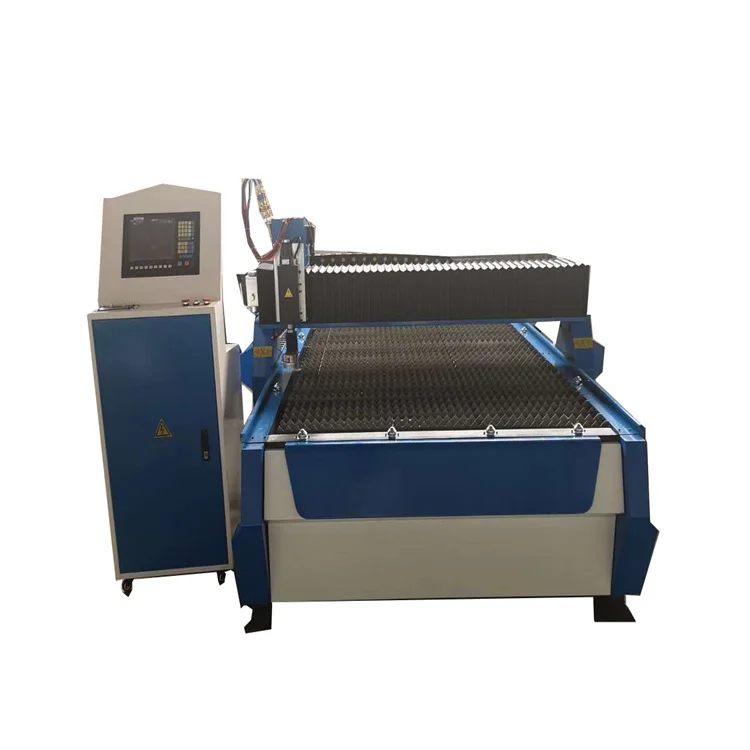 best quality 1325 cnc plasma cutting machine  steel cnc cutting machine  cnc plasma and flame cutting machine