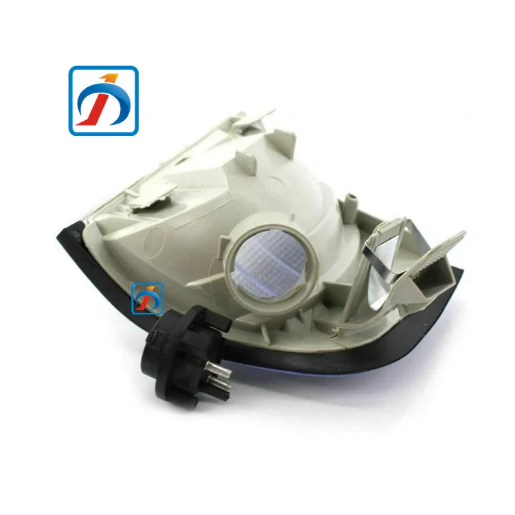 Wholesale 1994-2016 C class W202 C180 C220 C200 C250 C230 Turn Signal Light W202 Corner Lamp led white For Mercedes Benz