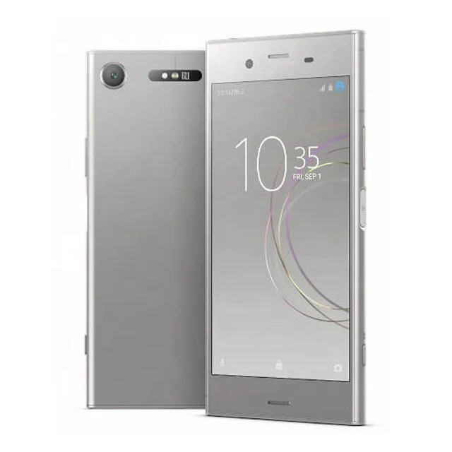 XZ1 Japan Version Cheap Original Unlocked Cell Phone For Sony Smart Mobile Phone Dual Camera Focus Radio Auto GPS