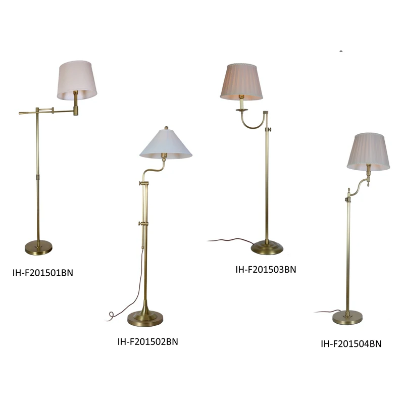 decorative floor lamp standing lighting