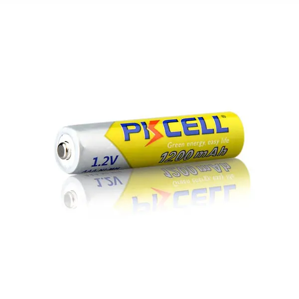 Best selling Free samples  best AAA1200 battery ni mh aaa 1200mah 1.2v rechargeable batteries
