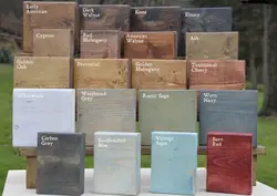 Floating Wood Shelves Rustic Shelf Handcrafted Wide Wooden Wall Shelves for Living Room Bedroom Kitchen Bathroom Farmhouse