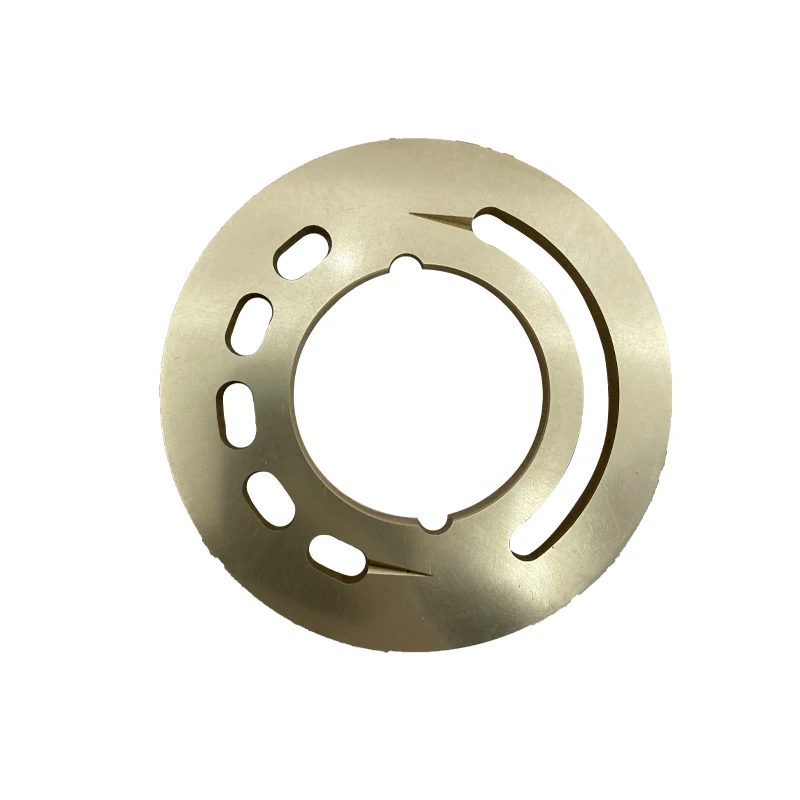 In Factory Stock Rexroth Hydraulic PUMP Valve Plate LH RH A10VSO Series Piston Spare parts Repair Kit Rotary Group Seal Kit