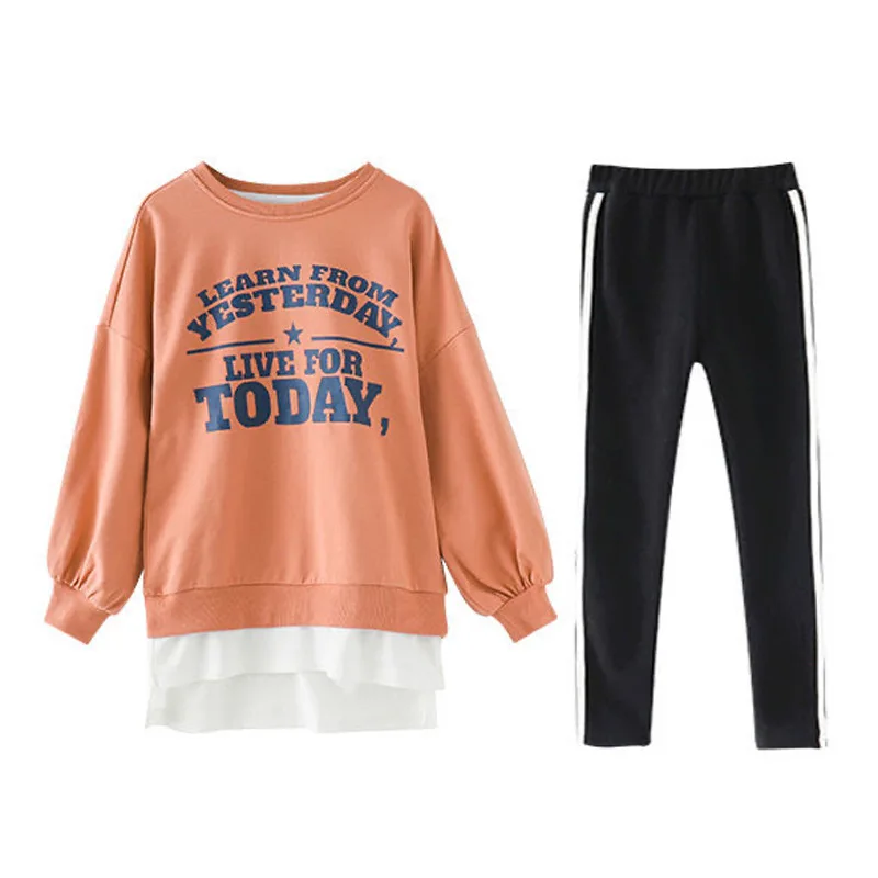 2024 Fashion Summer Girls Clothing Sets Kids Clothes Hot Sale Children Clothing Set