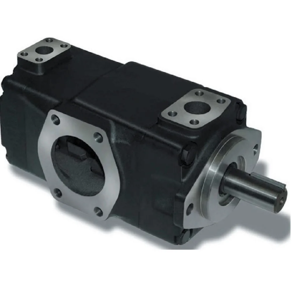 Various typs of laboratory equipment vickers hydraulic vane pump/hydrolic pump vane professional customized  hydraulic product