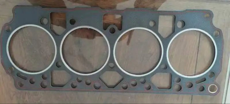 Беларусь трактор MTZ 4 цилиндры gasket_head