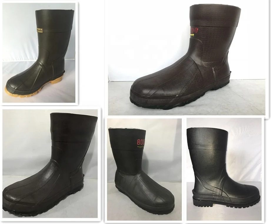 Neoprene waterproof fishing chest waders