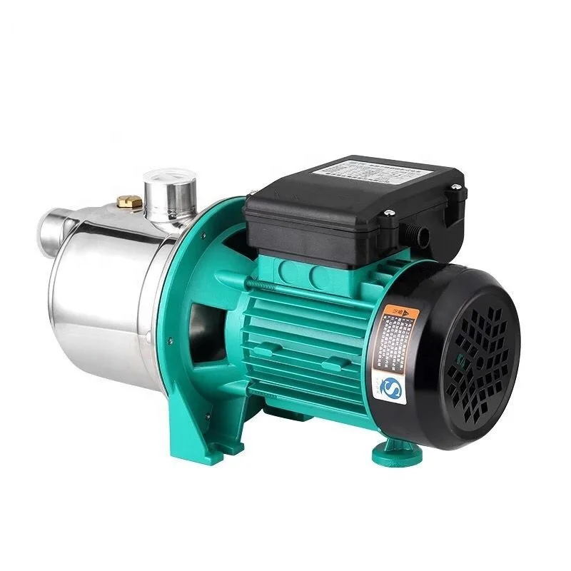 Garden domestic water booster jet pump high pressure water pump jet 100 pump