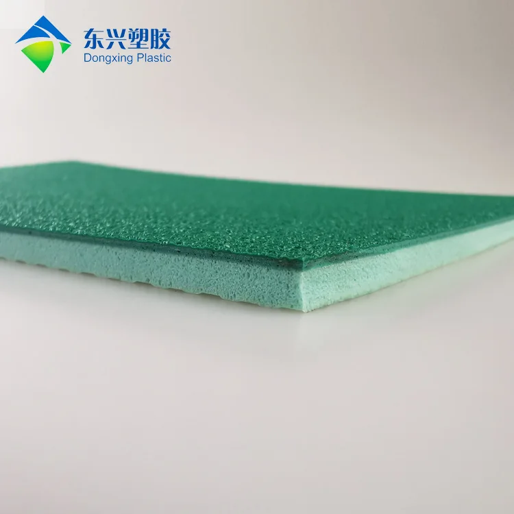 indoor badminton court mat BWF approved Sports linoleum indoor roll up floors