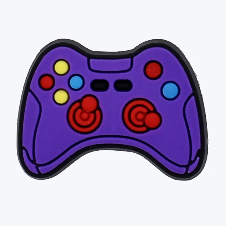 
Hellosport Accessories For Croc Shoe Croc Desinger Charms Furry Croc Clogs Slippers 