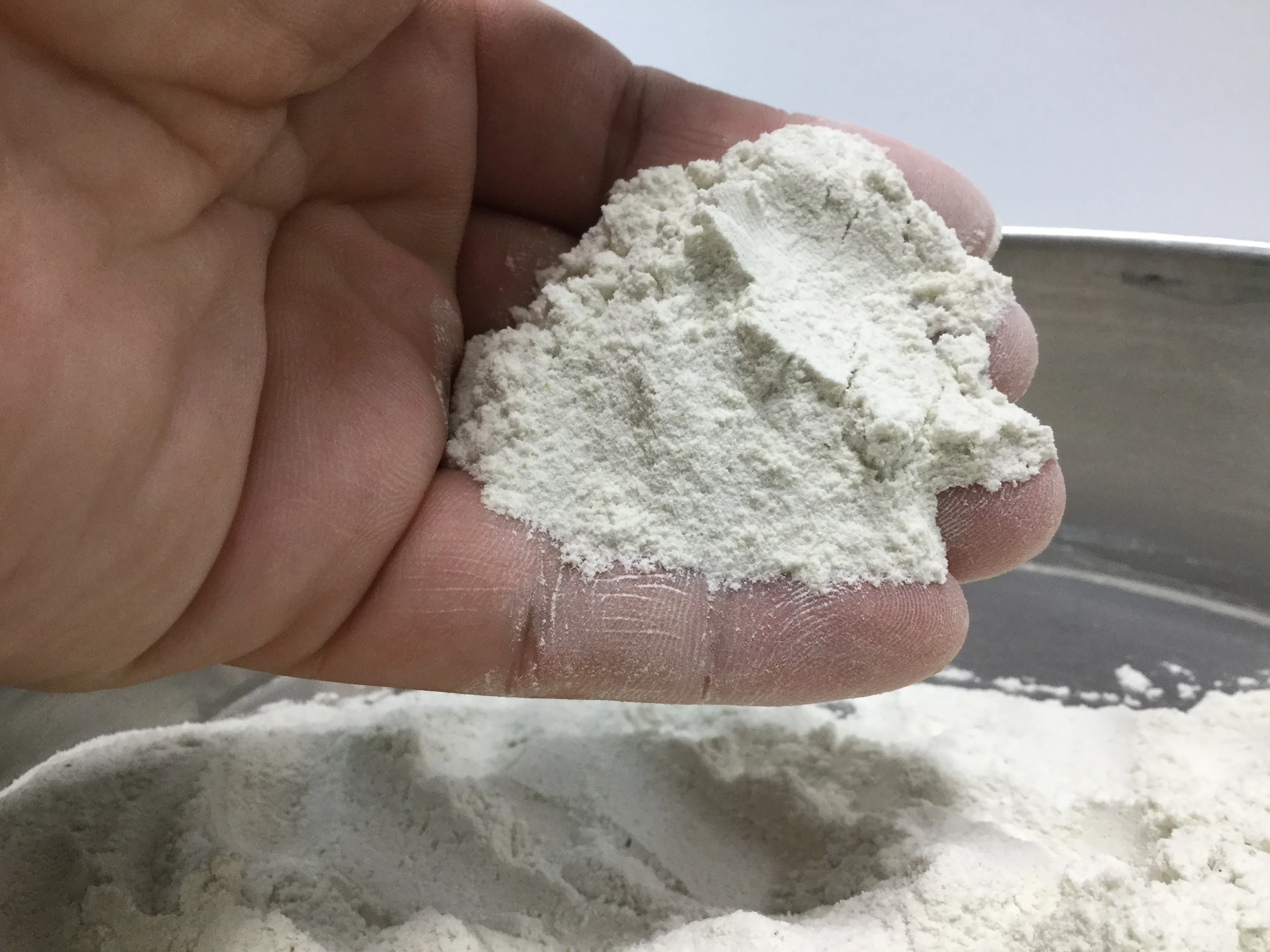 High Reliability Eco Friendly Recycled Reflective Glass Powder