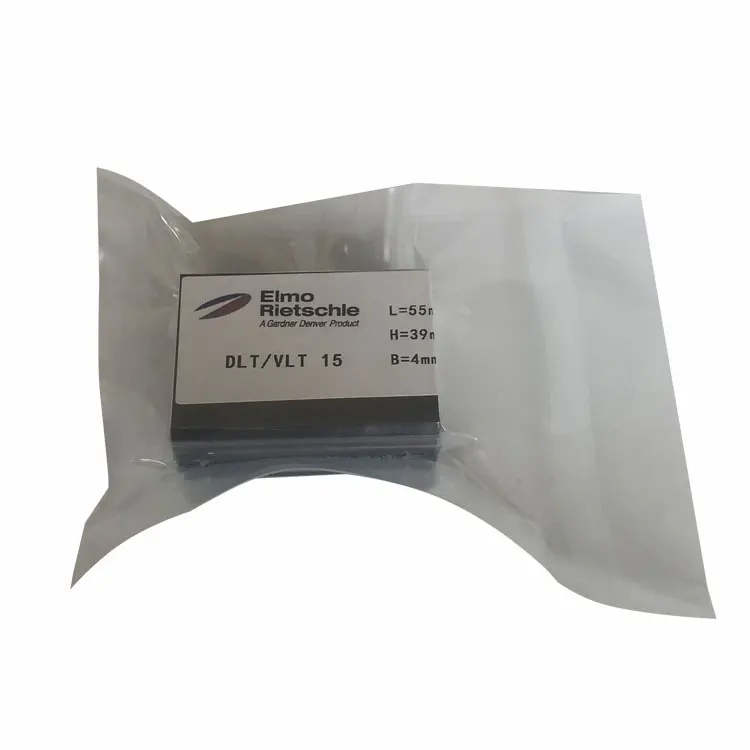 Rietschle DLT40 VLT40 vacuum pump part carbon Graphite vane